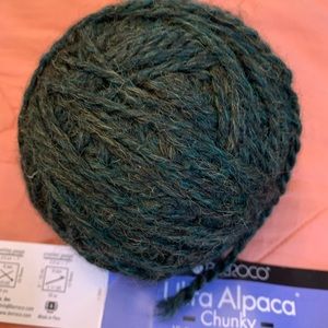 Berroco Ultra Alpaca Chunky